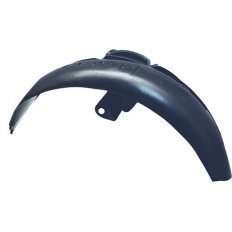Riparo passaruota anteriore parte posteriore per RENAULT KANGOO dal 1997 al 2003 lato destro passeggero