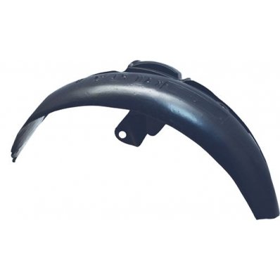 Riparo passaruota anteriore parte posteriore per RENAULT KANGOO dal 1997 al 2003 lato destro passeggero Codice OEM 8200156693