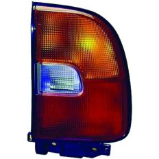 Fanale posteriore lato destro passeggero