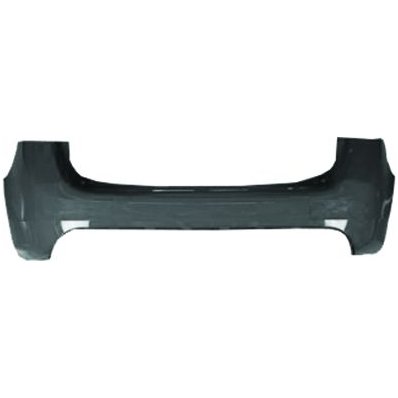 Paraurto posteriore verniciabile per VOLVO S60 dal 2014 Codice OEM 39808186