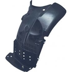 Riparo passaruota anteriore parte anteriore per RENAULT MEGANE dal 1995 al 1999 lato sinistro guidatore
