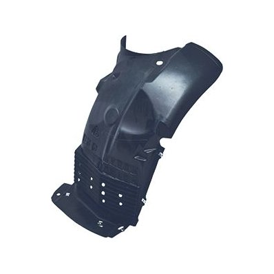 Riparo passaruota anteriore parte anteriore per RENAULT MEGANE dal 1995 al 1999 lato sinistro guidatore Codice OEM 7700434564