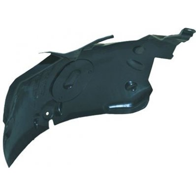Riparo passaruota anteriore parte anteriore per RENAULT KANGOO dal 2013 lato destro passeggero Codice OEM 8200426495