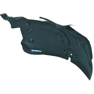 Riparo passaruota anteriore parte anteriore per RENAULT KANGOO dal 2013 lato sinistro guidatore Codice OEM 8200426494