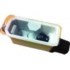 Luce targa per FORD MONDEO dal 2007 al 2010