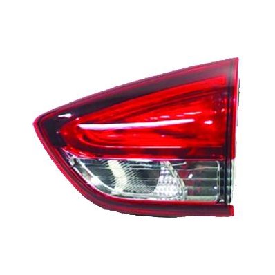 Fanale posteriore interno SW per RENAULT CLIO dal 2012 al 2016 lato destro passeggero Codice OEM 712205351120