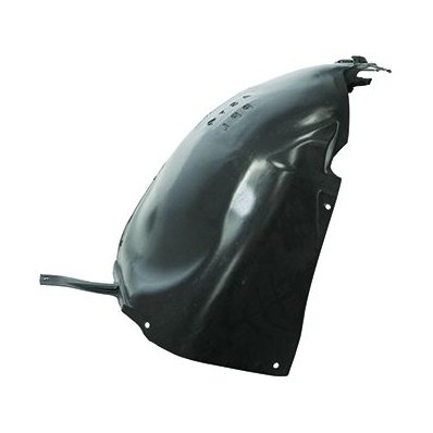 Riparo passaruota anteriore parte posteriore per OPEL ASTRA J dal 2012 al 2015 lato destro passeggero Codice OEM 1106029