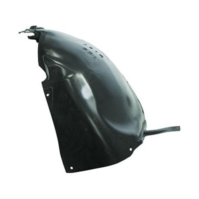 Riparo passaruota anteriore parte posteriore per OPEL ASTRA J dal 2012 al 2015 lato sinistro guidatore Codice OEM 1106027