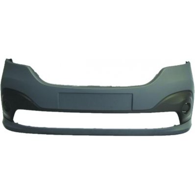 Paraurto anteriore verniciabile per NISSAN NV 300 dal 2016 Codice OEM 6202200Q0A