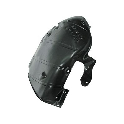 Riparo passaruota anteriore parte anteriore per RENAULT SCENIC dal 2006 al 2009 lato destro passeggero Codice OEM 8200430600