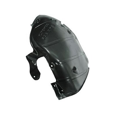 Riparo passaruota anteriore parte anteriore per RENAULT SCENIC dal 2006 al 2009 lato sinistro guidatore Codice OEM 8200430598