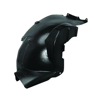 Riparo passaruota anteriore parte anteriore per MERCEDES-BENZ B W245 dal 2008 al 2011 lato sinistro guidatore Codice OEM A1696982530