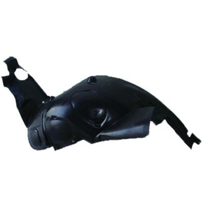 Riparo passaruota anteriore parte posteriore per MERCEDES-BENZ B W245 dal 2005 al 2008 lato sinistro guidatore Codice OEM A1696982730