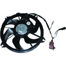 Elettroventola per CITROEN C5 dal 2008