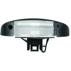 Luce targa 06-99- per CITROEN JUMPER dal 2002 al 2006