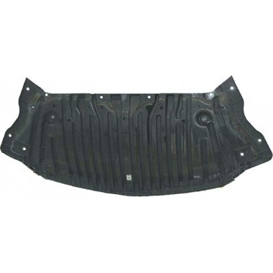 Riparo sottomotore per MERCEDES-BENZ E dal 2009 al 2013 Codice OEM A2125202123