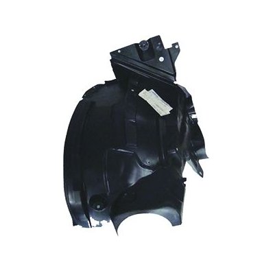 Riparo passaruota anteriore parte posteriore per MERCEDES-BENZ GLK X204 dal 2008 al 2012 lato destro passeggero Codice OEM A2046901230