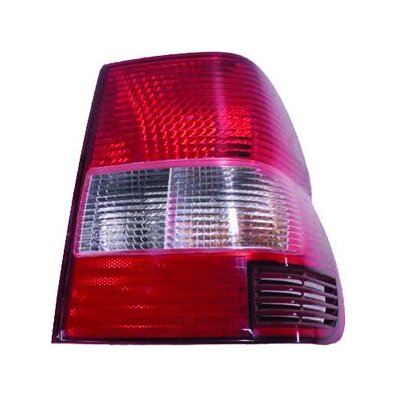 Fanale posteriore per MITSUBISHI PAJERO dal 1999 al 2005 lato destro passeggero Codice OEM MR496670