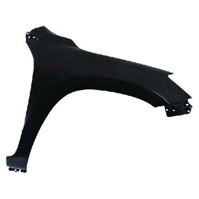 Parafango anteriore per TOYOTA RAV 4 dal 2010 al 2012 lato destro passeggero Codice OEM 5381142270