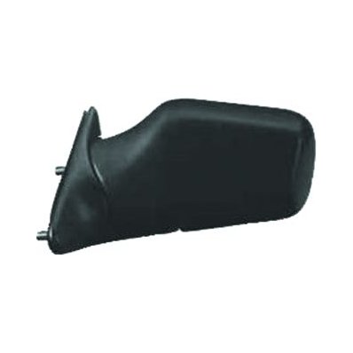 Retrovisore elettrico nero per ALFA ROMEO 164 dal 1987 al 1997 lato sinistro guidatore
