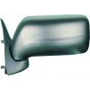 Retrovisore elettrico nero per AUTOBIANCHI Y10 dal 1992 al 1995 lato sinistro guidatore
