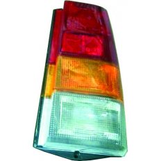 Fanale posteriore lato destro passeggero