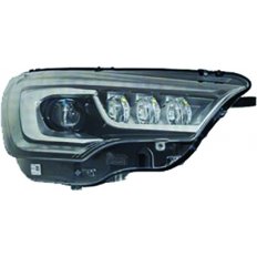 Proiettore xenon Marelli per DS DS4 dal 2015 lato destro passeggero