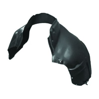 Riparo passaruota anteriore per FIAT PALIO dal 2005 al 2011 lato destro passeggero Codice OEM 51811197