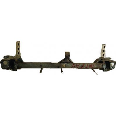 Traversa anteriore inferiore per RENAULT LAGUNA dal 2005 al 2007 Codice OEM 625306167R