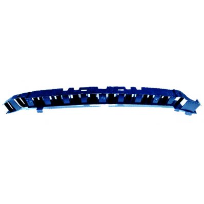 Assorbitore paraurto anteriore per PEUGEOT 2008 dal 2013 al 2016 Codice OEM 9678353180