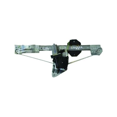 Alzacristallo elettrico anteriore per DACIA SANDERO dal 2013 al 2016 lato destro passeggero Codice OEM 807209299R