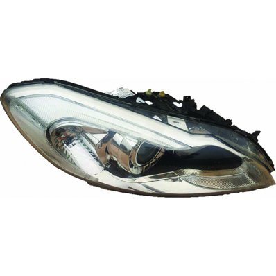 Proiettore adattivo Marelli per VOLVO C70 dal 2009 lato destro passeggero Codice OEM 31299751