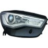 Proiettore xenon led per AUDI A6 dal 2016 lato destro passeggero