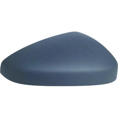 Calotta retrovisore verniciabile per CITROEN C5 dal 2018 lato destro passeggero Codice OEM 1618048480