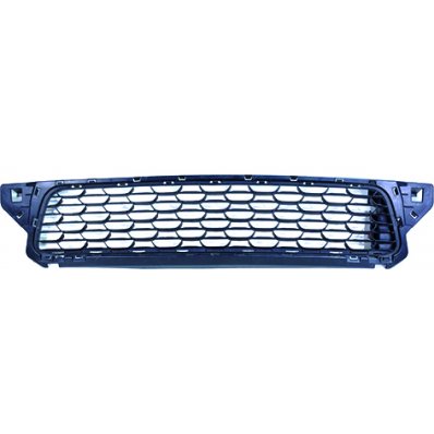 Griglia centrale paraurto per DACIA DUSTER dal 2013 al 2017 Codice OEM 622540347R