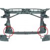 Frontale 1.2-1.4 TFSI per AUDI A3 dal 2012 al 2016