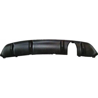 Spoiler paraurto posteriore per DS 3 dal 2010 al 2016 Codice OEM 7410LF