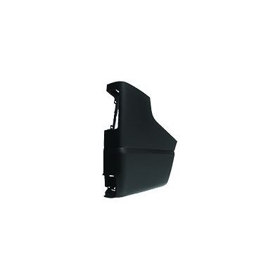 Cantonale paraurto posteriore tutto verniciabile per OPEL VIVARO dal 2014 al 2018 lato destro passeggero Codice OEM 95517614