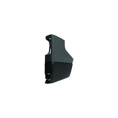 Cantonale paraurto posteriore parzialmente verniciabile per OPEL VIVARO dal 2014 al 2018 lato destro passeggero Codice OEM 6000617988