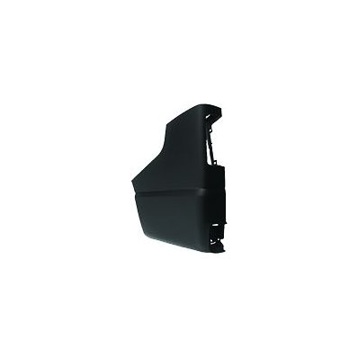 Cantonale paraurto posteriore tutto verniciabile per NISSAN NV 300 dal 2016 lato sinistro guidatore Codice OEM 4407644