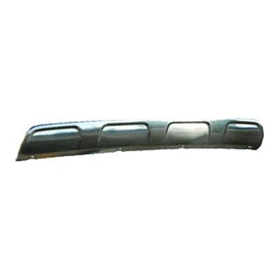 Spoiler paraurto posteriore mod. sw per PEUGEOT 508 dal 2010 al 2014 Codice OEM 7452ZE