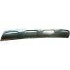 Spoiler paraurto posteriore mod. sw per PEUGEOT 508 dal 2010 al 2014