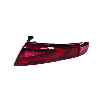 Fanale posteriore esterno Marelli Marelli per ALFA ROMEO GIULIA dal 2016 lato destro passeggero Codice OEM 50562730