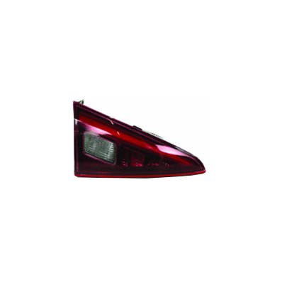 Fanale posteriore interno Marelli per ALFA ROMEO GIULIA dal 2016 lato sinistro guidatore Codice OEM 50543791