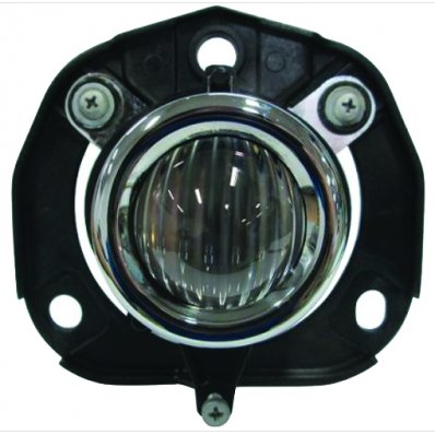 Fendinebbia per ALFA ROMEO MITO dal 2016 lato sinistro guidatore Codice OEM 50542562