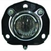 Fendinebbia per ALFA ROMEO MITO dal 2016 lato sinistro guidatore