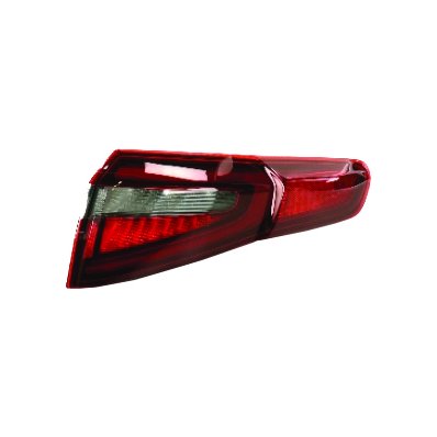 Fanale posteriore esterno led Marelli Marelli per ALFA ROMEO STELVIO dal 2017 lato destro passeggero Codice OEM 50535804