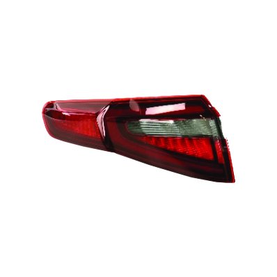 Fanale posteriore esterno led Marelli Marelli per ALFA ROMEO STELVIO dal 2017 lato sinistro guidatore Codice OEM 50535808