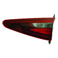Fanale posteriore interno led Marelli per ALFA ROMEO STELVIO dal 2017 lato destro passeggero