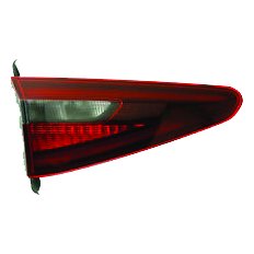 Fanale posteriore interno led Marelli per ALFA ROMEO STELVIO dal 2017 lato sinistro guidatore